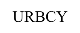 URBCY trademark