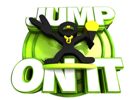 JUMP ON IT trademark