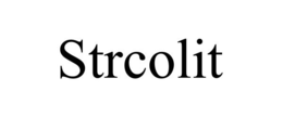 STRCOLIT trademark