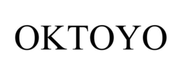 OKTOYO trademark
