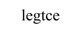 LEGTCE trademark