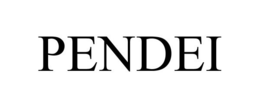 PENDEI trademark