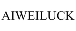AIWEILUCK trademark