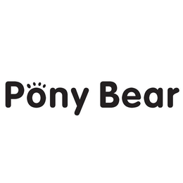 PONY BEAR trademark