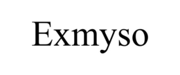 EXMYSO trademark