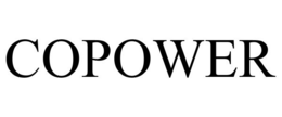 COPOWER trademark