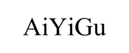 AIYIGU trademark