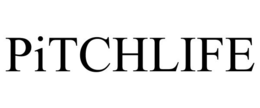 PITCHLIFE trademark
