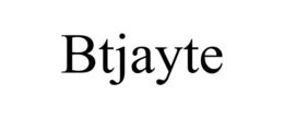 BTJAYTE trademark