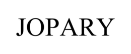 JOPARY trademark