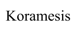KORAMESIS trademark