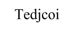 TEDJCOI trademark