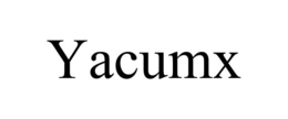 YACUMX trademark