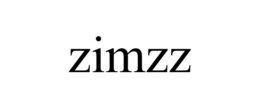 ZIMZZ trademark