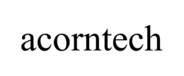 ACORNTECH trademark
