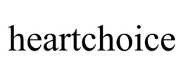 HEARTCHOICE trademark