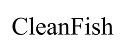 CLEANFISH trademark