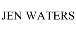JEN WATERS trademark