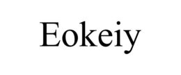 EOKEIY trademark