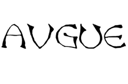 AVGUE trademark