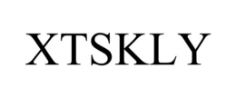 XTSKLY trademark