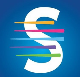 S trademark