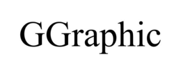 GGRAPHIC trademark