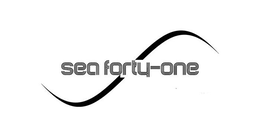S SEA FORTY-ONE trademark