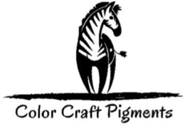 COLOR CRAFT PIGMENTS trademark