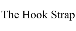 THE HOOK STRAP trademark