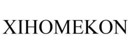 XIHOMEKON trademark