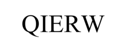QIERW trademark