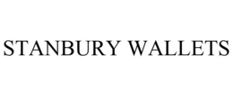 STANBURY WALLETS trademark