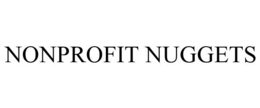 NONPROFIT NUGGETS trademark