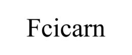 FCICARN trademark
