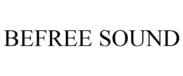 BEFREE SOUND trademark
