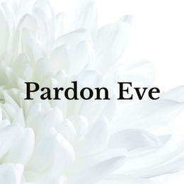 PARDON EVE trademark