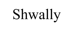 SHWALLY trademark