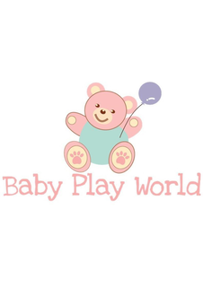 BABY PLAY WORLD trademark