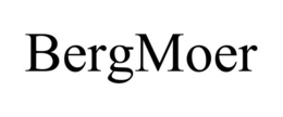 BERGMOER trademark