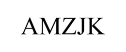 AMZJK trademark