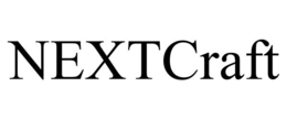NEXTCRAFT trademark