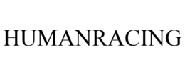HUMANRACING trademark
