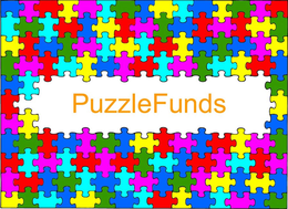 PUZZLEFUNDS trademark