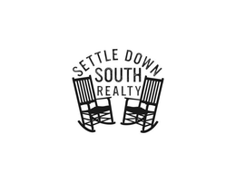SETTLE DOWN SOUTH REALTY trademark
