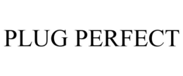 PLUG PERFECT trademark