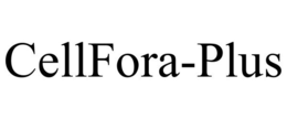 CELLFORA-PLUS trademark