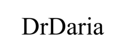 DRDARIA trademark