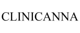 CLINICANNA trademark