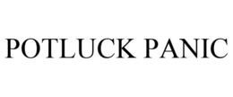 POTLUCK PANIC trademark